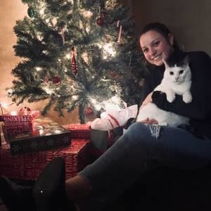 Meet your Posher, Kaitlin